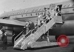 Image of Robert Vogeler New York United States USA, 1951, second 24 stock footage video 65675070765