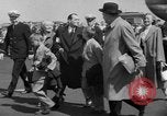 Image of Robert Vogeler New York United States USA, 1951, second 29 stock footage video 65675070765