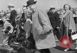 Image of Robert Vogeler New York United States USA, 1951, second 31 stock footage video 65675070765