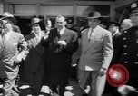 Image of Robert Vogeler New York United States USA, 1951, second 33 stock footage video 65675070765