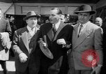 Image of Robert Vogeler New York United States USA, 1951, second 34 stock footage video 65675070765