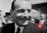 Image of Robert Vogeler New York United States USA, 1951, second 36 stock footage video 65675070765