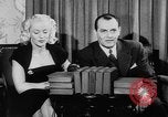 Image of Robert Vogeler New York United States USA, 1951, second 48 stock footage video 65675070765
