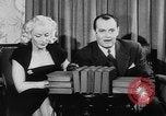 Image of Robert Vogeler New York United States USA, 1951, second 49 stock footage video 65675070765