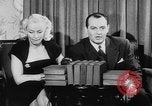 Image of Robert Vogeler New York United States USA, 1951, second 50 stock footage video 65675070765