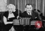 Image of Robert Vogeler New York United States USA, 1951, second 51 stock footage video 65675070765
