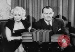 Image of Robert Vogeler New York United States USA, 1951, second 52 stock footage video 65675070765
