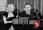 Image of Robert Vogeler New York United States USA, 1951, second 54 stock footage video 65675070765