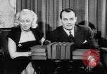 Image of Robert Vogeler New York United States USA, 1951, second 57 stock footage video 65675070765