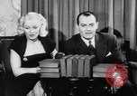Image of Robert Vogeler New York United States USA, 1951, second 58 stock footage video 65675070765