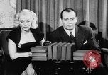 Image of Robert Vogeler New York United States USA, 1951, second 60 stock footage video 65675070765
