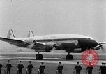 Image of David Ben-Gurion arrives in USA Arlington Virginia United States USA, 1951, second 7 stock footage video 65675070766