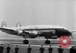 Image of David Ben-Gurion arrives in USA Arlington Virginia United States USA, 1951, second 8 stock footage video 65675070766