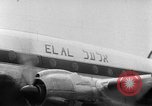 Image of David Ben-Gurion arrives in USA Arlington Virginia United States USA, 1951, second 11 stock footage video 65675070766