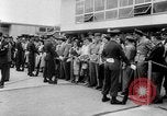 Image of David Ben-Gurion arrives in USA Arlington Virginia United States USA, 1951, second 14 stock footage video 65675070766