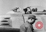Image of Captain James Jahara Korea, 1951, second 9 stock footage video 65675070767