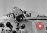 Image of Captain James Jahara Korea, 1951, second 17 stock footage video 65675070767