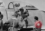 Image of Captain James Jahara Korea, 1951, second 21 stock footage video 65675070767