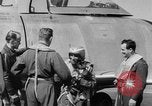 Image of Captain James Jahara Korea, 1951, second 22 stock footage video 65675070767