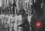 Image of defense bond drive Atlanta Georgia USA, 1951, second 5 stock footage video 65675070768