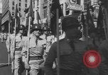 Image of defense bond drive Atlanta Georgia USA, 1951, second 7 stock footage video 65675070768