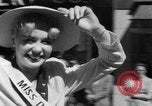 Image of defense bond drive Atlanta Georgia USA, 1951, second 12 stock footage video 65675070768