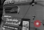 Image of defense bond drive Atlanta Georgia USA, 1951, second 17 stock footage video 65675070768