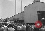 Image of defense bond drive Atlanta Georgia USA, 1951, second 20 stock footage video 65675070768