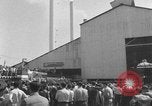 Image of defense bond drive Atlanta Georgia USA, 1951, second 21 stock footage video 65675070768