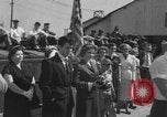 Image of defense bond drive Atlanta Georgia USA, 1951, second 31 stock footage video 65675070768