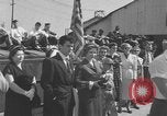 Image of defense bond drive Atlanta Georgia USA, 1951, second 32 stock footage video 65675070768