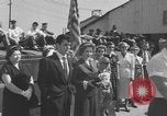 Image of defense bond drive Atlanta Georgia USA, 1951, second 33 stock footage video 65675070768