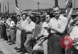 Image of defense bond drive Atlanta Georgia USA, 1951, second 35 stock footage video 65675070768