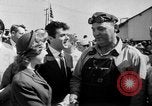 Image of defense bond drive Atlanta Georgia USA, 1951, second 38 stock footage video 65675070768