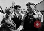 Image of defense bond drive Atlanta Georgia USA, 1951, second 42 stock footage video 65675070768