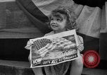 Image of defense bond drive Atlanta Georgia USA, 1951, second 46 stock footage video 65675070768