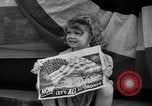 Image of defense bond drive Atlanta Georgia USA, 1951, second 47 stock footage video 65675070768