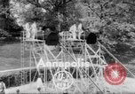 Image of ditching course Annapolis Maryland USA, 1951, second 1 stock footage video 65675070769