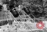 Image of ditching course Annapolis Maryland USA, 1951, second 3 stock footage video 65675070769