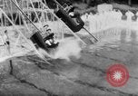 Image of ditching course Annapolis Maryland USA, 1951, second 4 stock footage video 65675070769