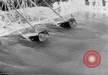 Image of ditching course Annapolis Maryland USA, 1951, second 8 stock footage video 65675070769