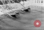 Image of ditching course Annapolis Maryland USA, 1951, second 9 stock footage video 65675070769