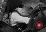 Image of ditching course Annapolis Maryland USA, 1951, second 10 stock footage video 65675070769