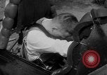 Image of ditching course Annapolis Maryland USA, 1951, second 11 stock footage video 65675070769