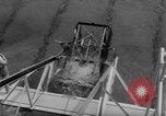 Image of ditching course Annapolis Maryland USA, 1951, second 19 stock footage video 65675070769