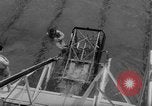 Image of ditching course Annapolis Maryland USA, 1951, second 20 stock footage video 65675070769