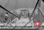 Image of ditching course Annapolis Maryland USA, 1951, second 25 stock footage video 65675070769