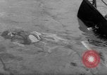 Image of ditching course Annapolis Maryland USA, 1951, second 29 stock footage video 65675070769