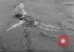 Image of ditching course Annapolis Maryland USA, 1951, second 30 stock footage video 65675070769
