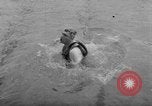 Image of ditching course Annapolis Maryland USA, 1951, second 31 stock footage video 65675070769